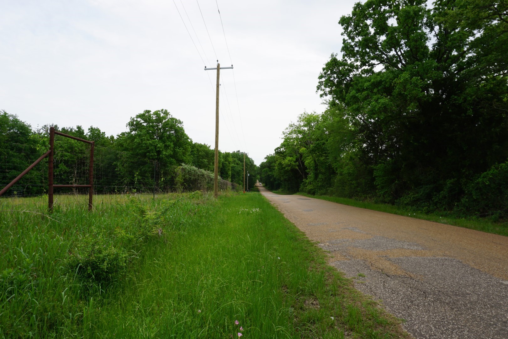 Tbd County Road 1200 Malakoff TX 75148