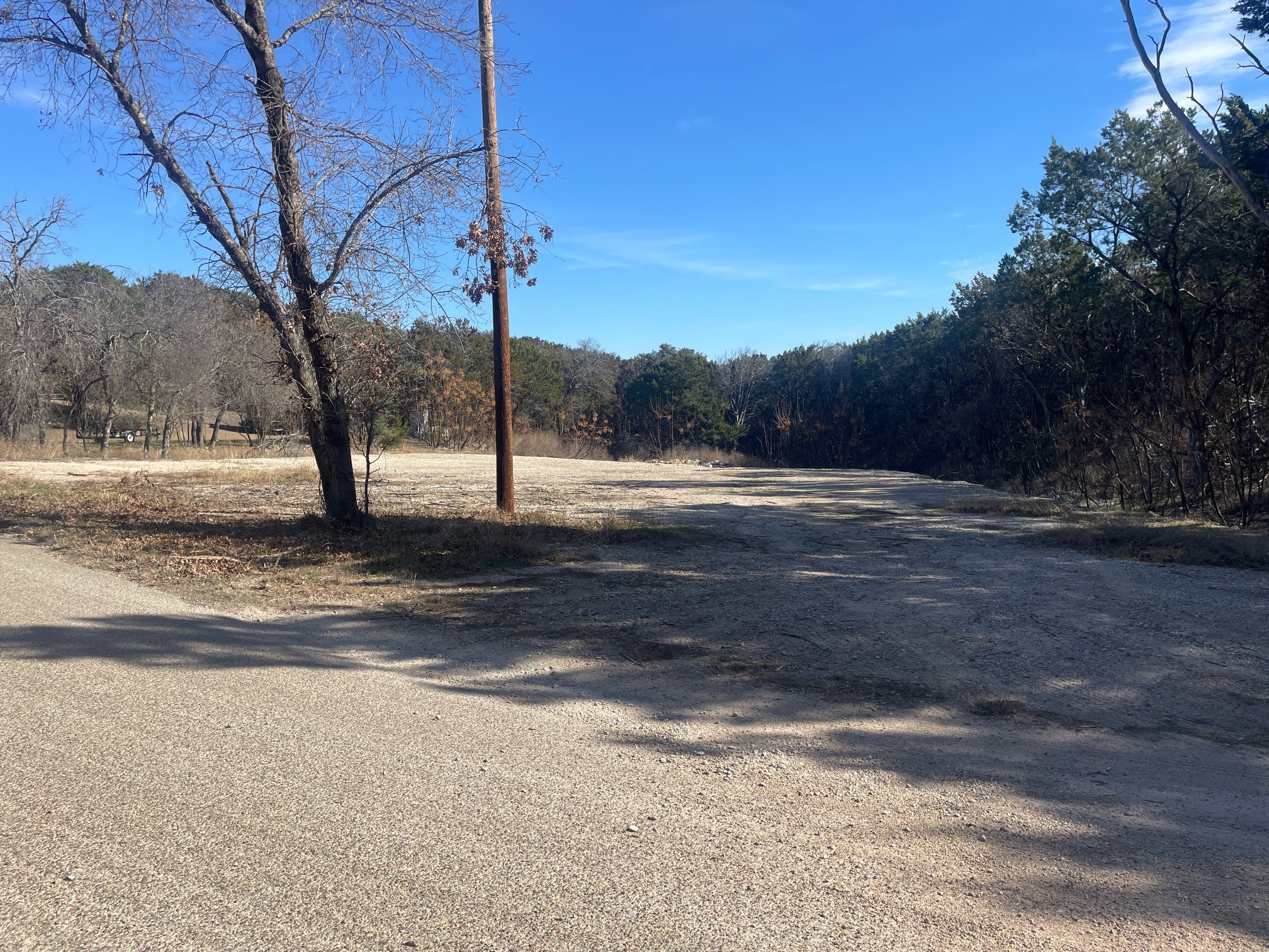 Tbd Cedar Ridge Drive China Spring TX 76633