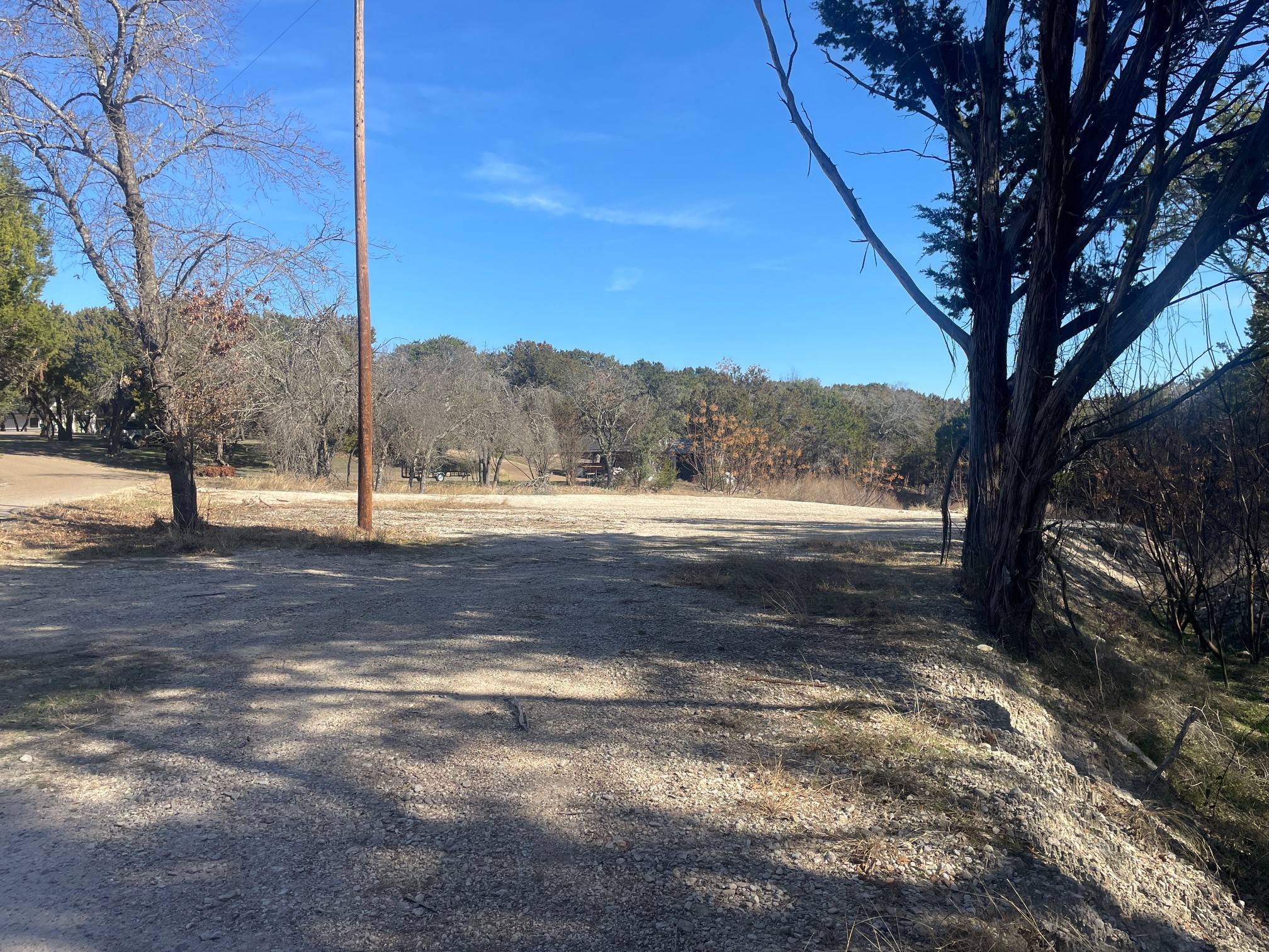 Tbd Cedar Ridge Drive China Spring TX 76633