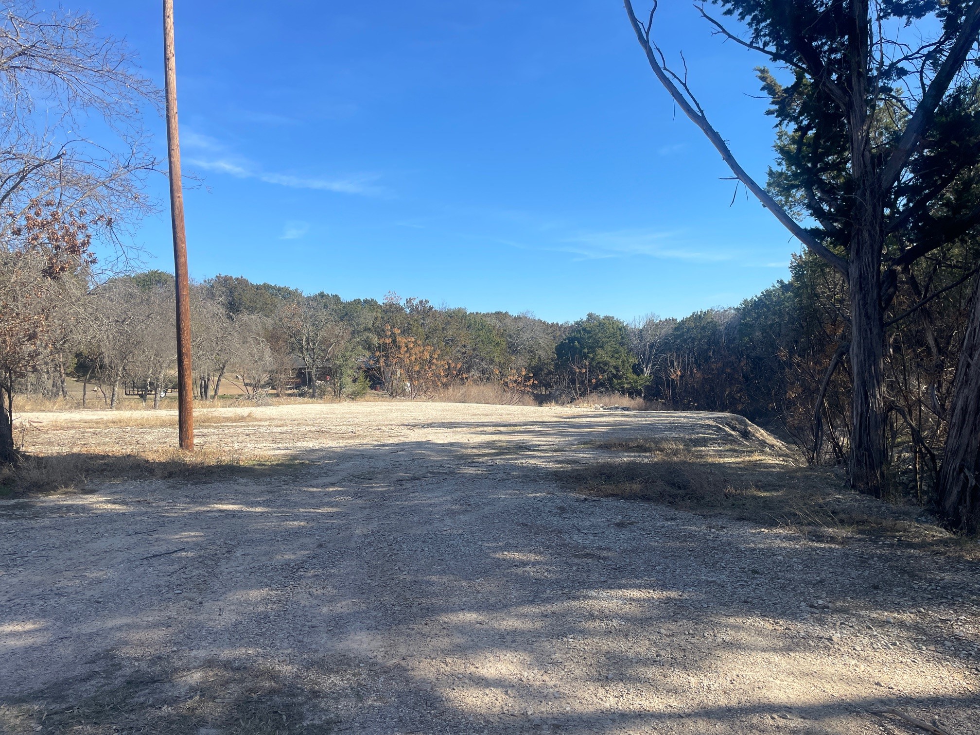 Tbd Cedar Ridge Drive China Spring TX 76633