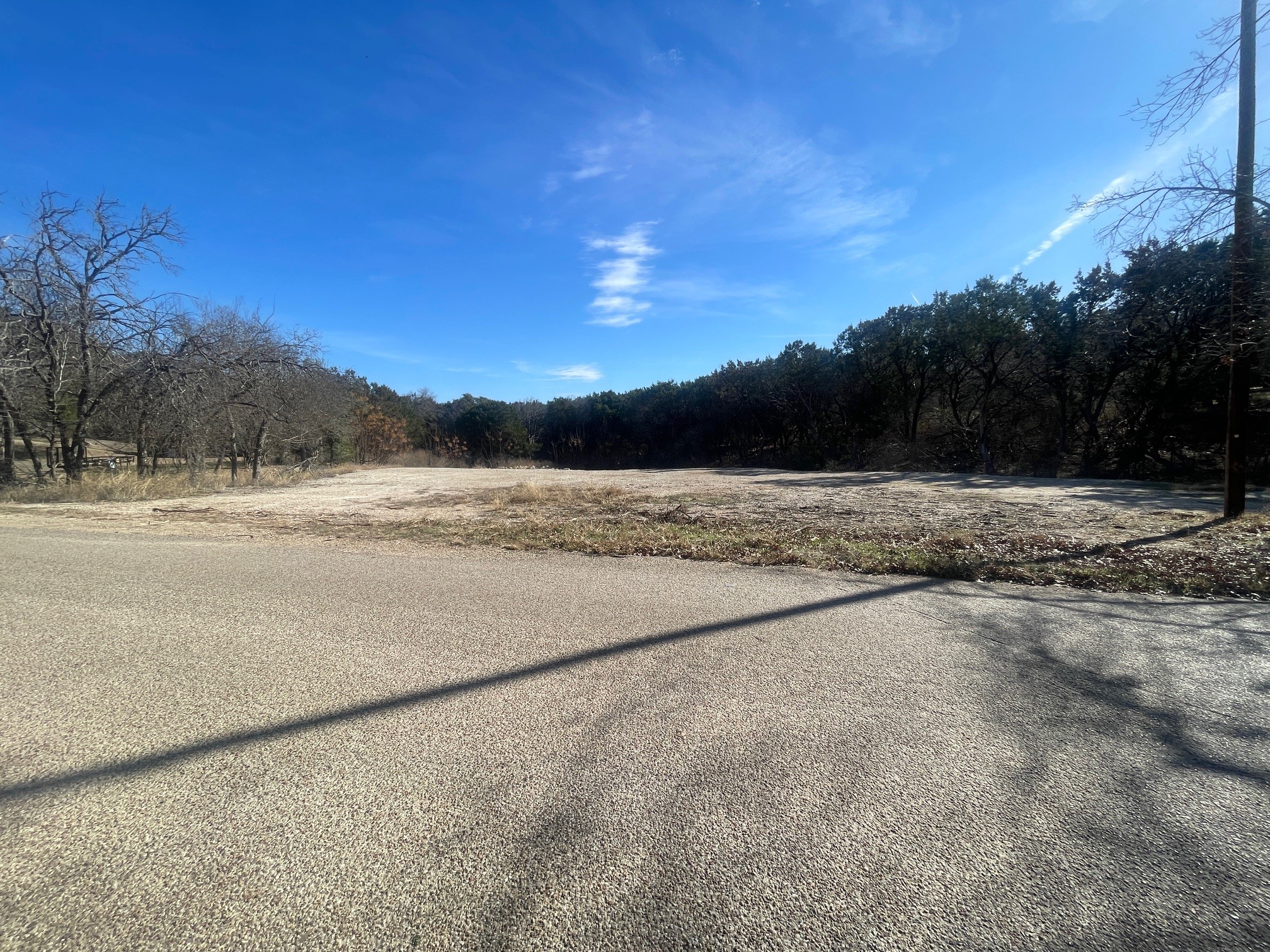 Tbd Cedar Ridge Drive China Spring TX 76633