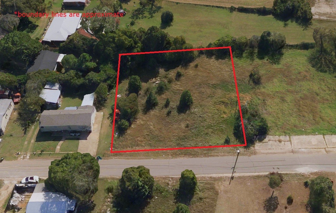 Tbd Michigan Street Bellmead TX 76705