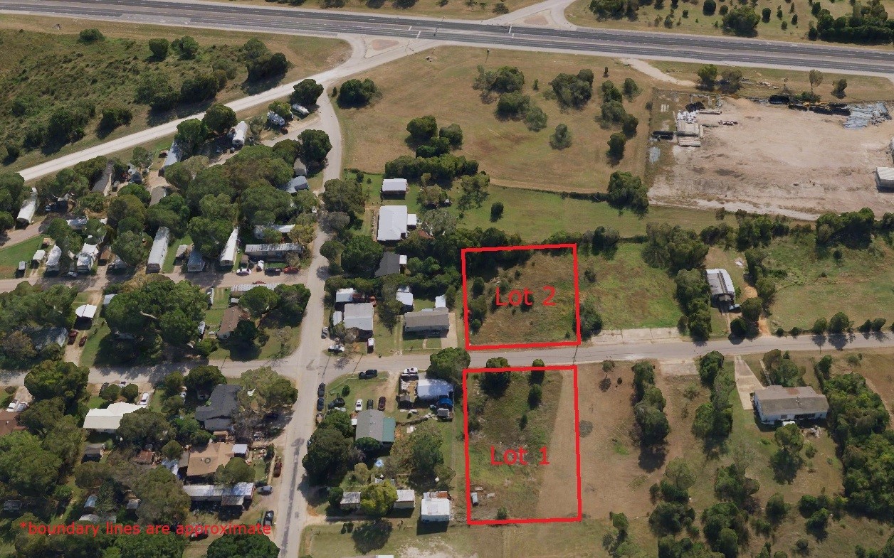 Tbd Michigan Street Bellmead TX 76705