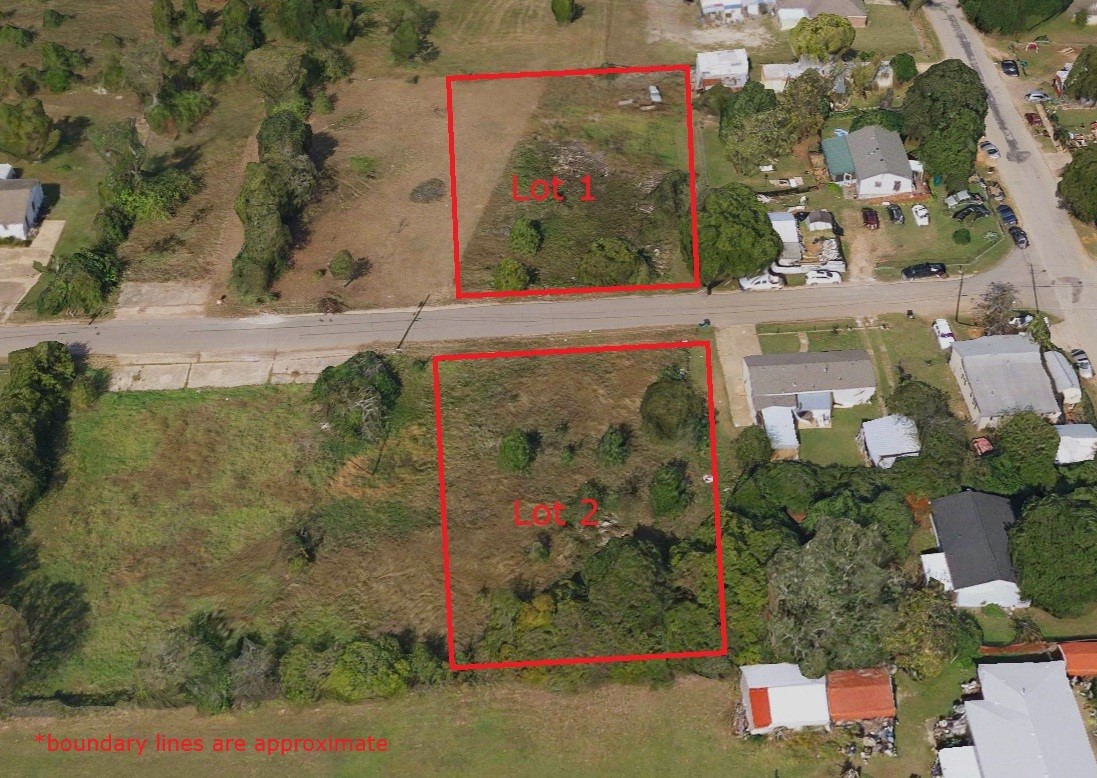 Tbd Michigan Street Bellmead TX 76705