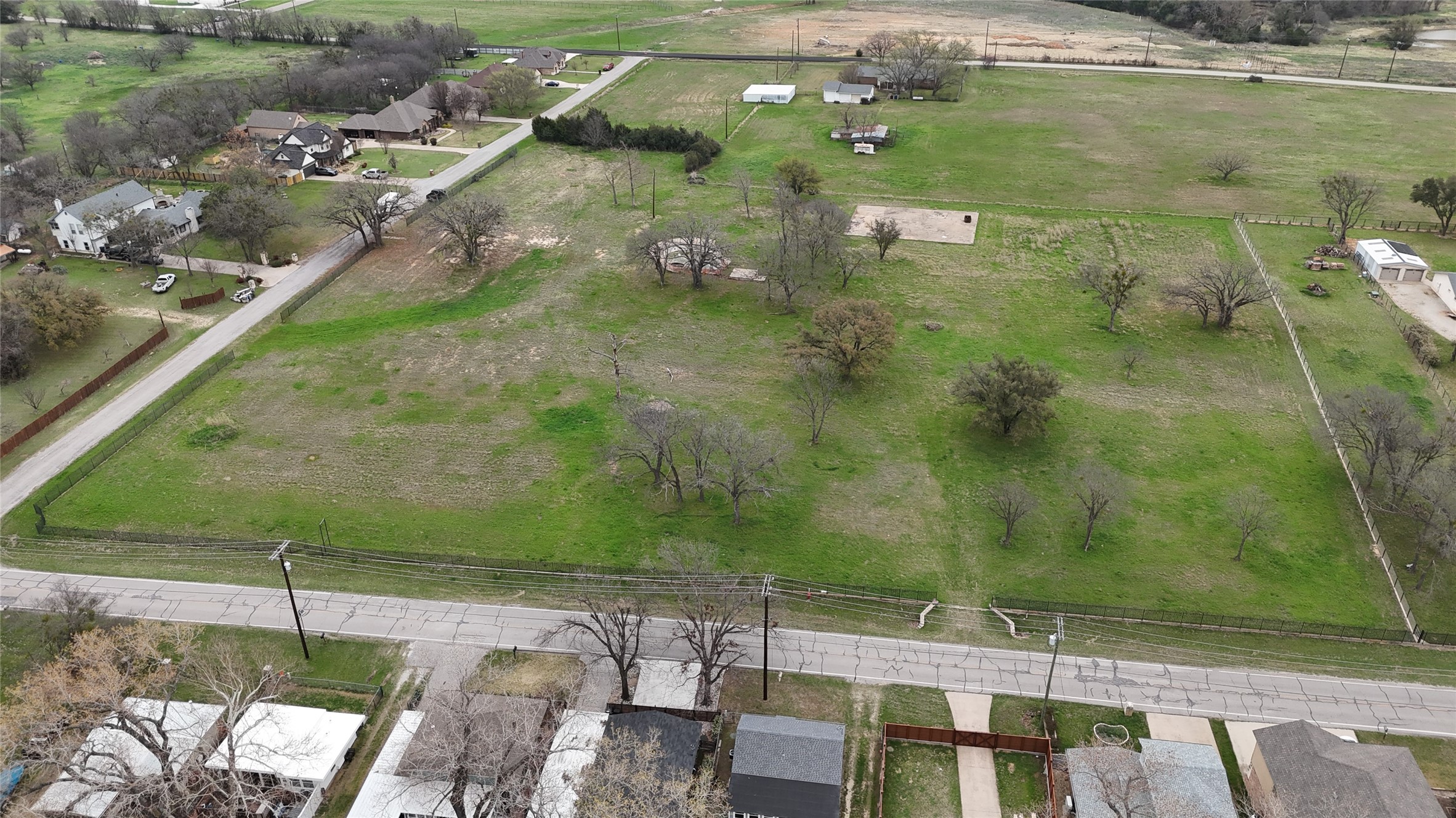Lot 9 (Phase 2) Arrow Point Court Weatherford TX 76087