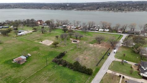 Lot 9 (Phase 2) Arrow Point Court Weatherford TX 76087