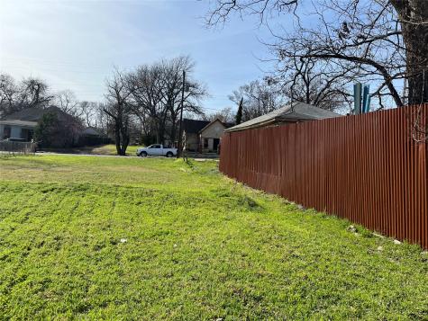 336 Leads Street Dallas TX 75203