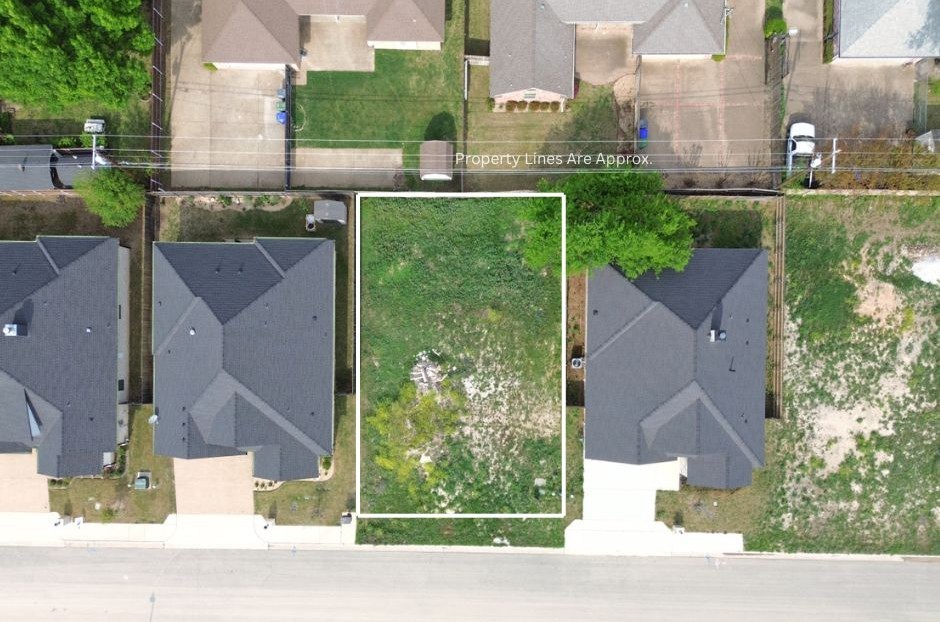 1521 Tranquility Trail Woodway TX 76712