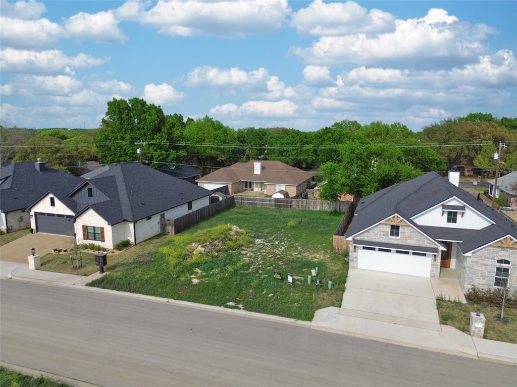 1521 Tranquility Trail Woodway TX 76712