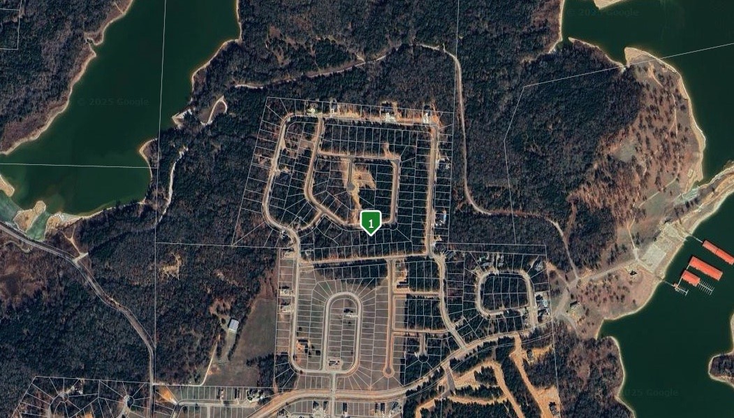 231 Whispering Pine Drive Gordonville TX 76245