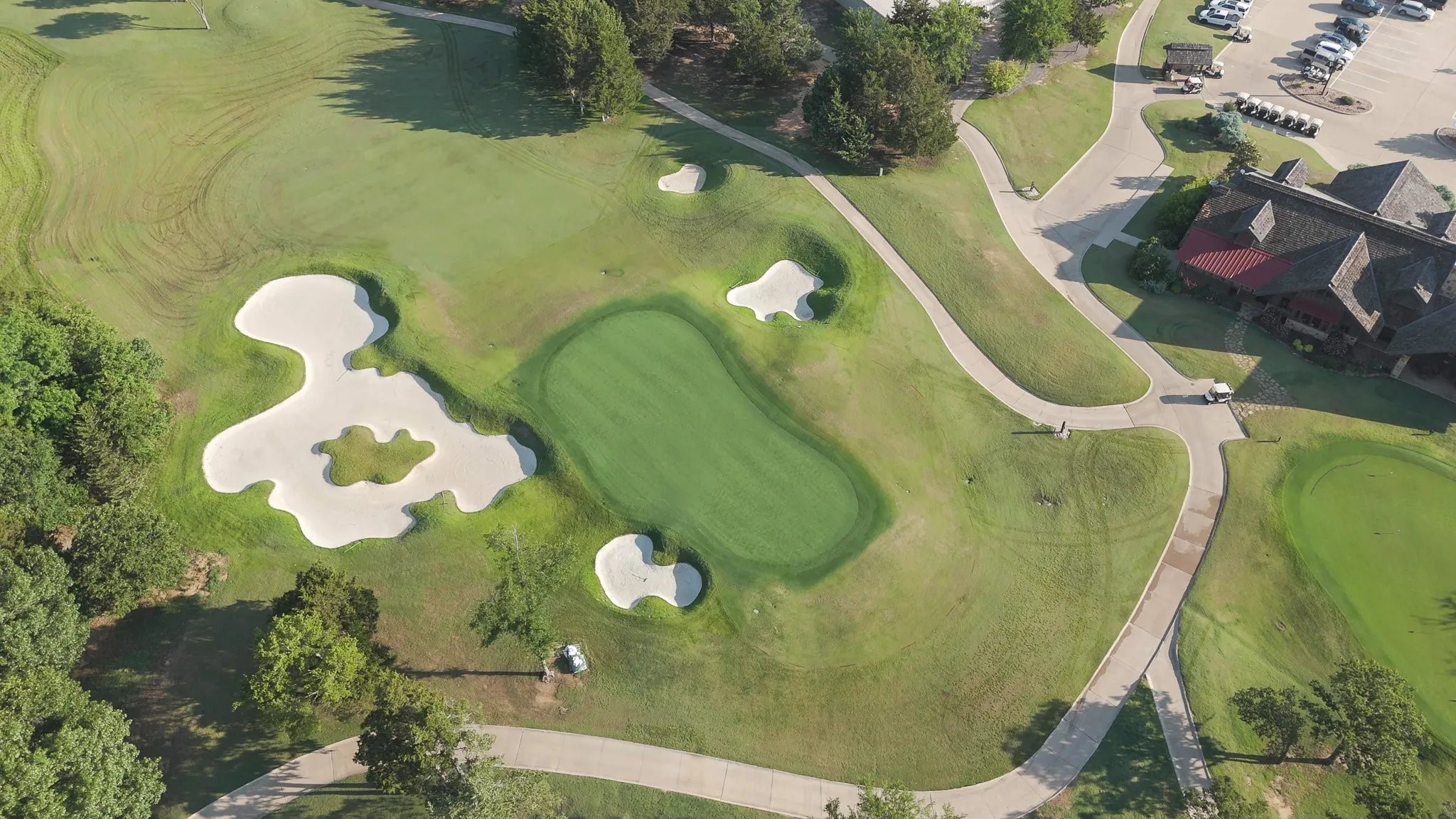 231 Whispering Pine Drive Gordonville TX 76245