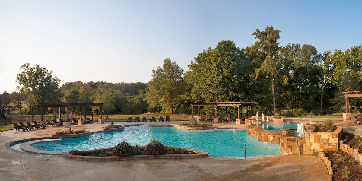 231 Whispering Pine Drive Gordonville TX 76245