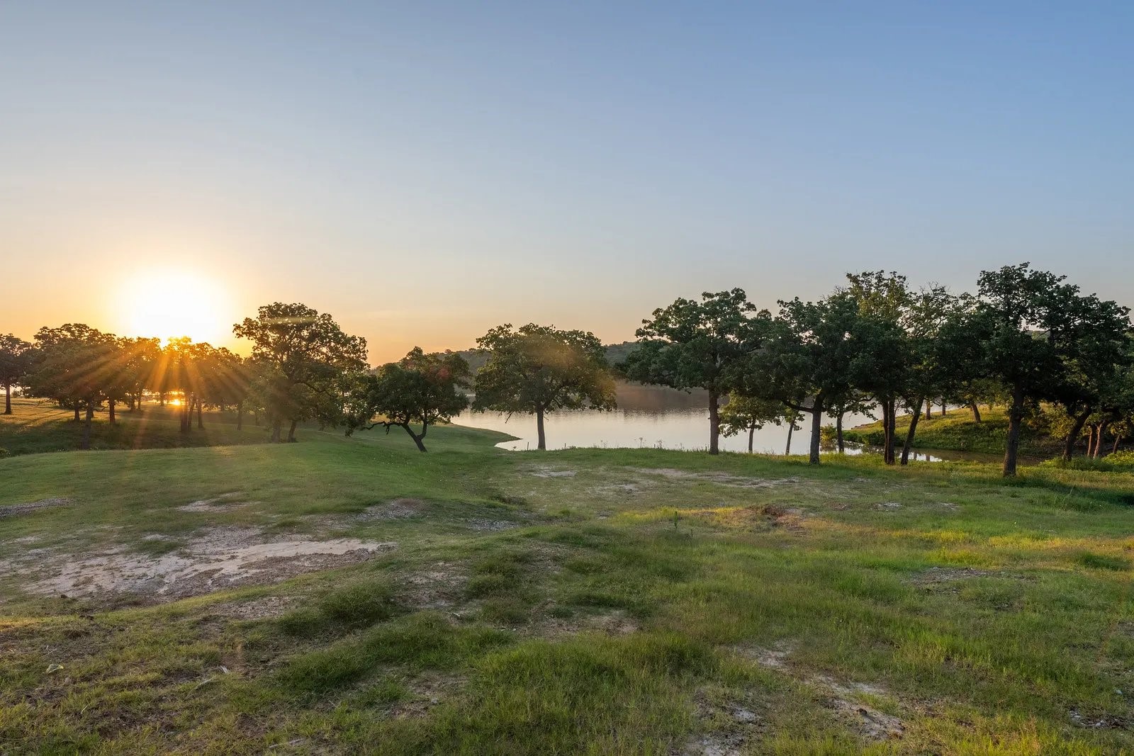 231 Whispering Pine Drive Gordonville TX 76245