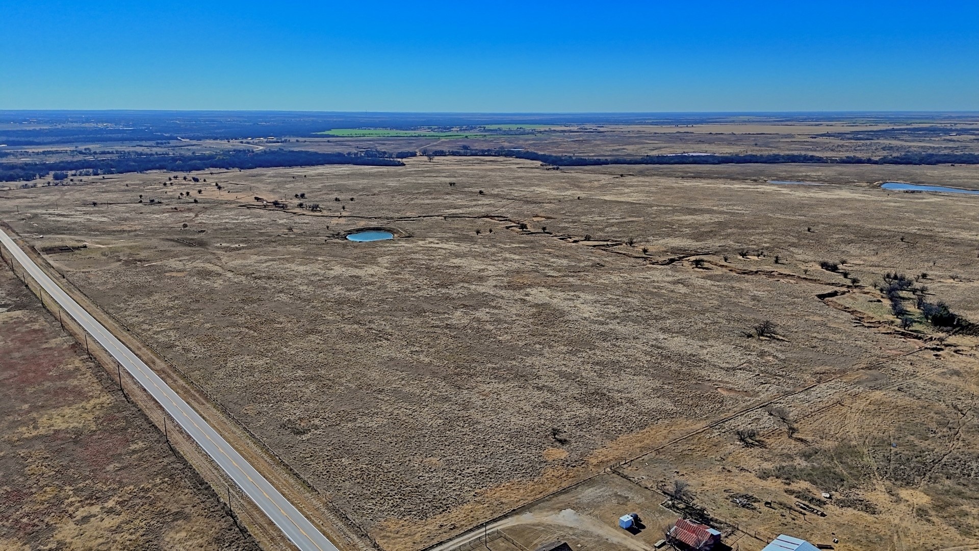 Tbd Fm 1197 Dean TX 76365