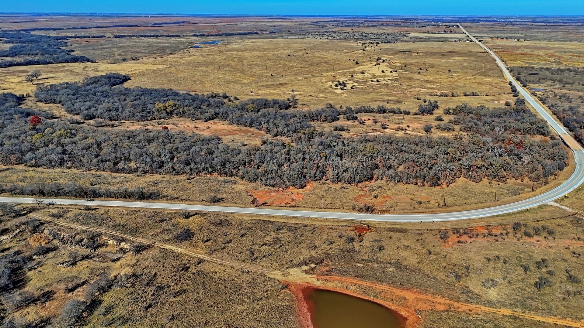 Tbd Fm 1197 Dean TX 76365