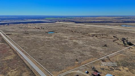 Tbd Fm 1197 Dean TX 76365