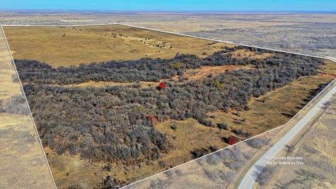 Tbd Fm 1197 Dean TX 76365