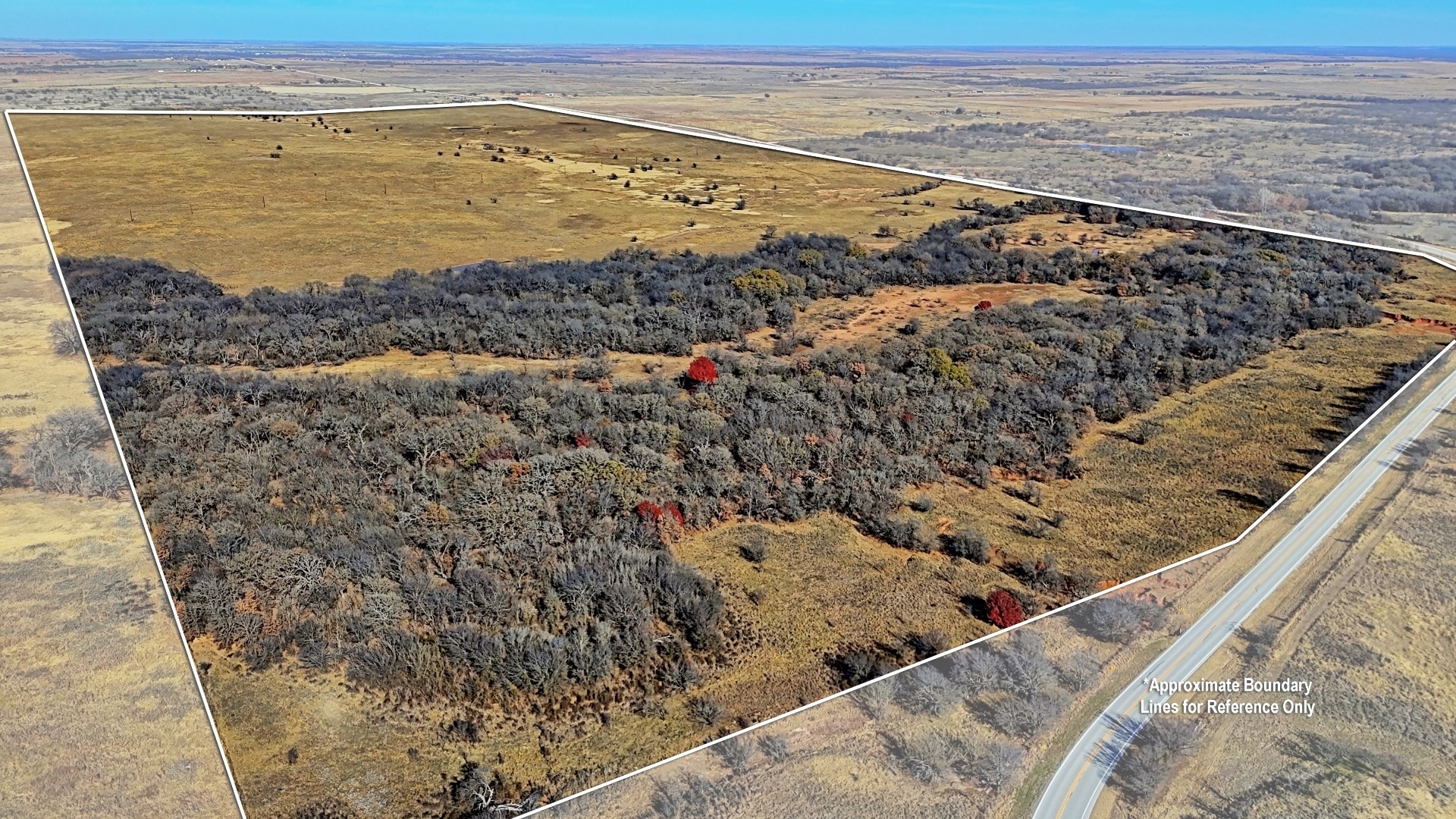 Tbd Fm 1197 Dean TX 76365