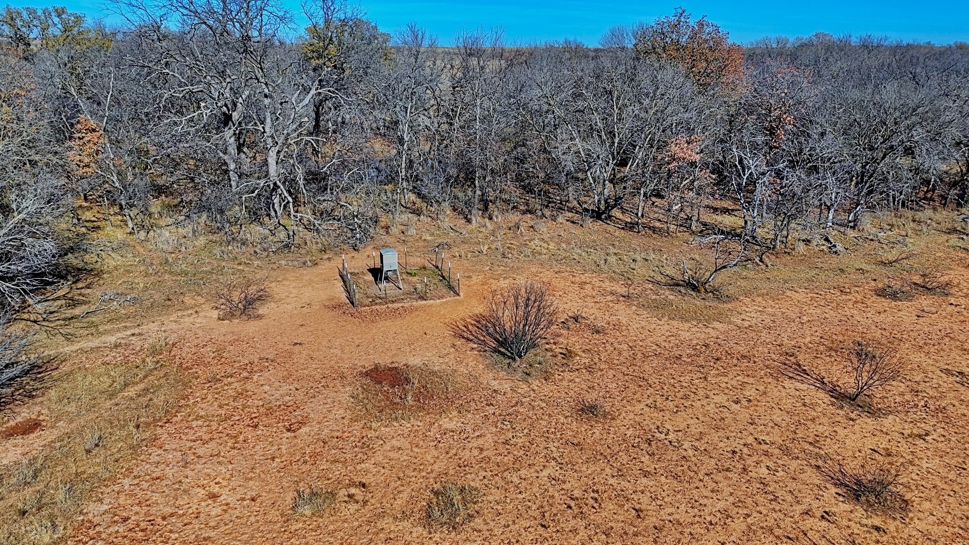 Tbd Fm 1197 Dean TX 76365
