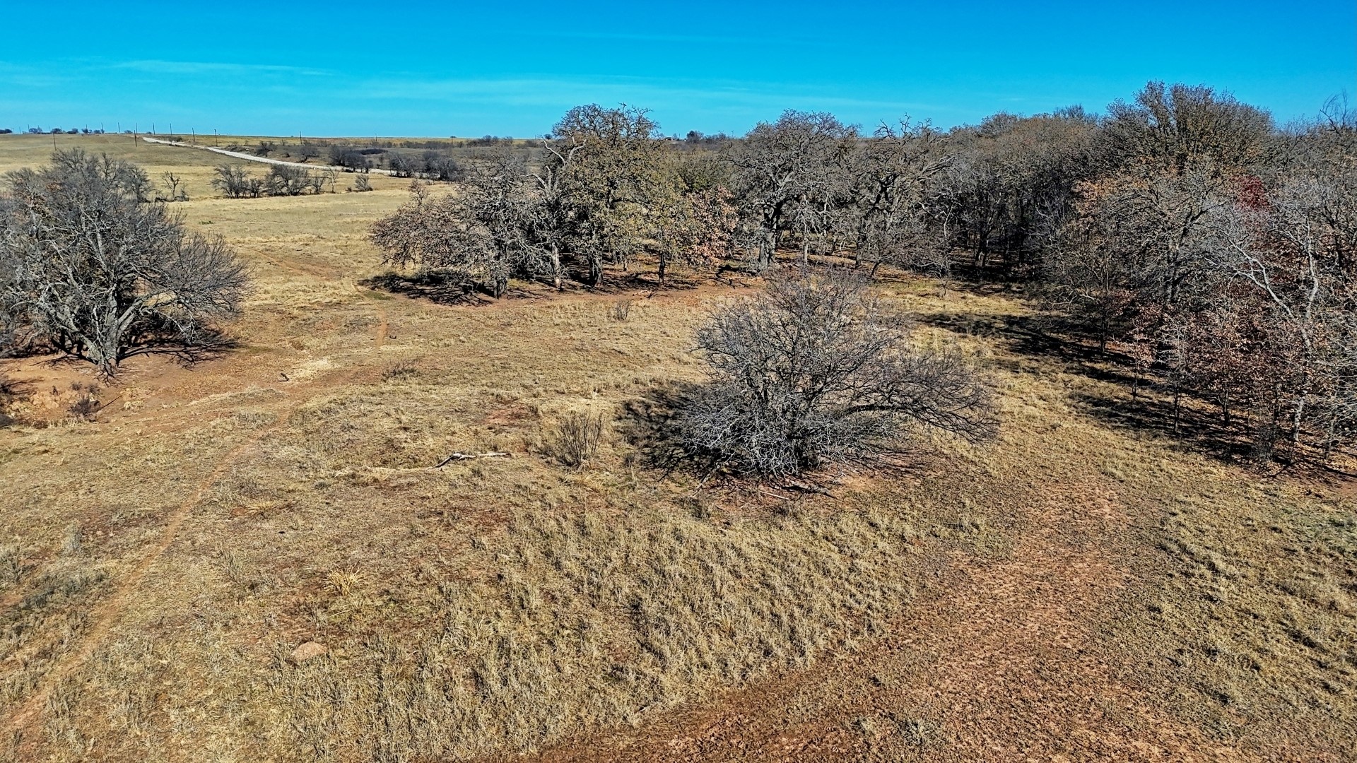 Tbd Fm 1197 Dean TX 76365