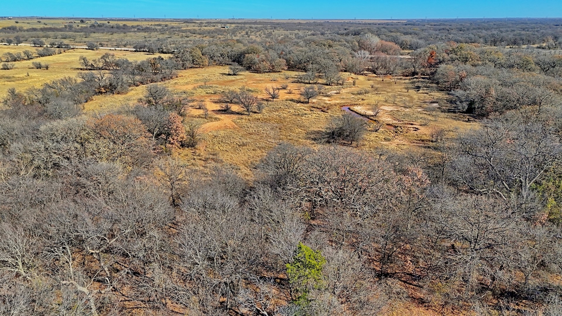 Tbd Fm 1197 Dean TX 76365