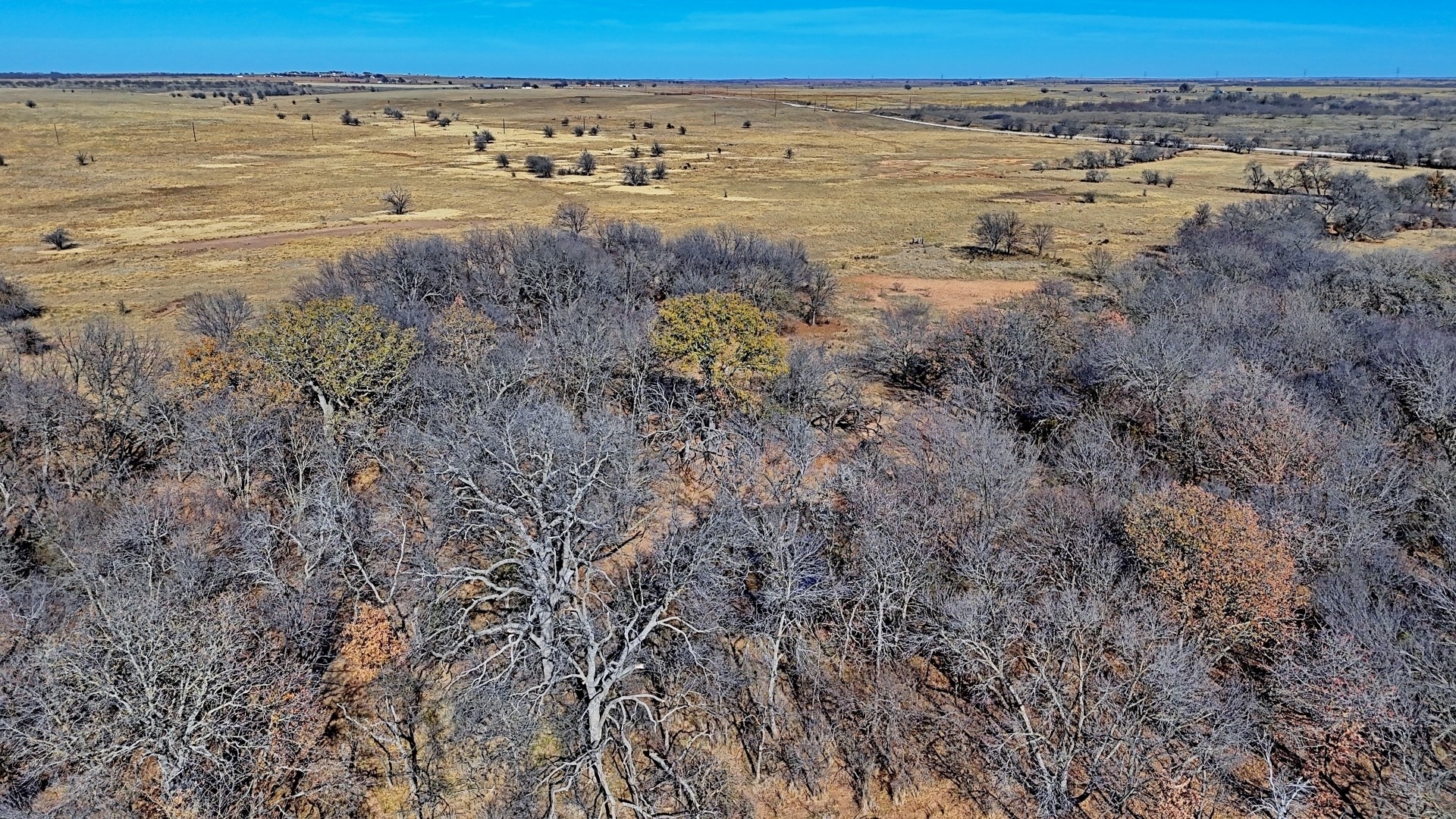 Tbd Fm 1197 Dean TX 76365