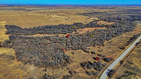 Tbd Fm 1197 Dean TX 76365