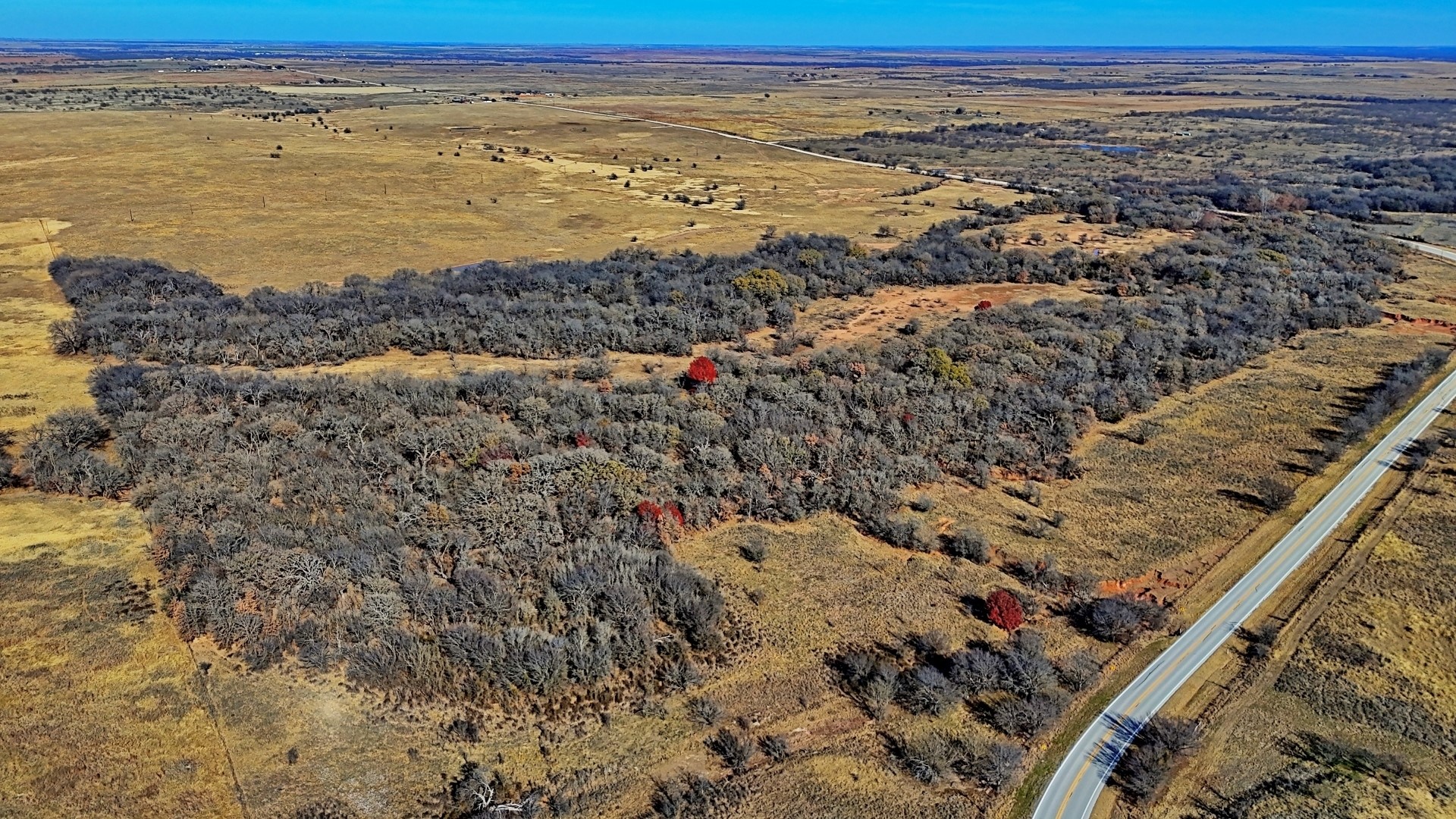 Tbd Fm 1197 Dean TX 76365