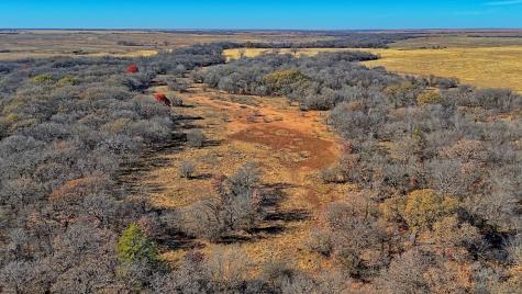 Tbd Fm 1197 Dean TX 76365
