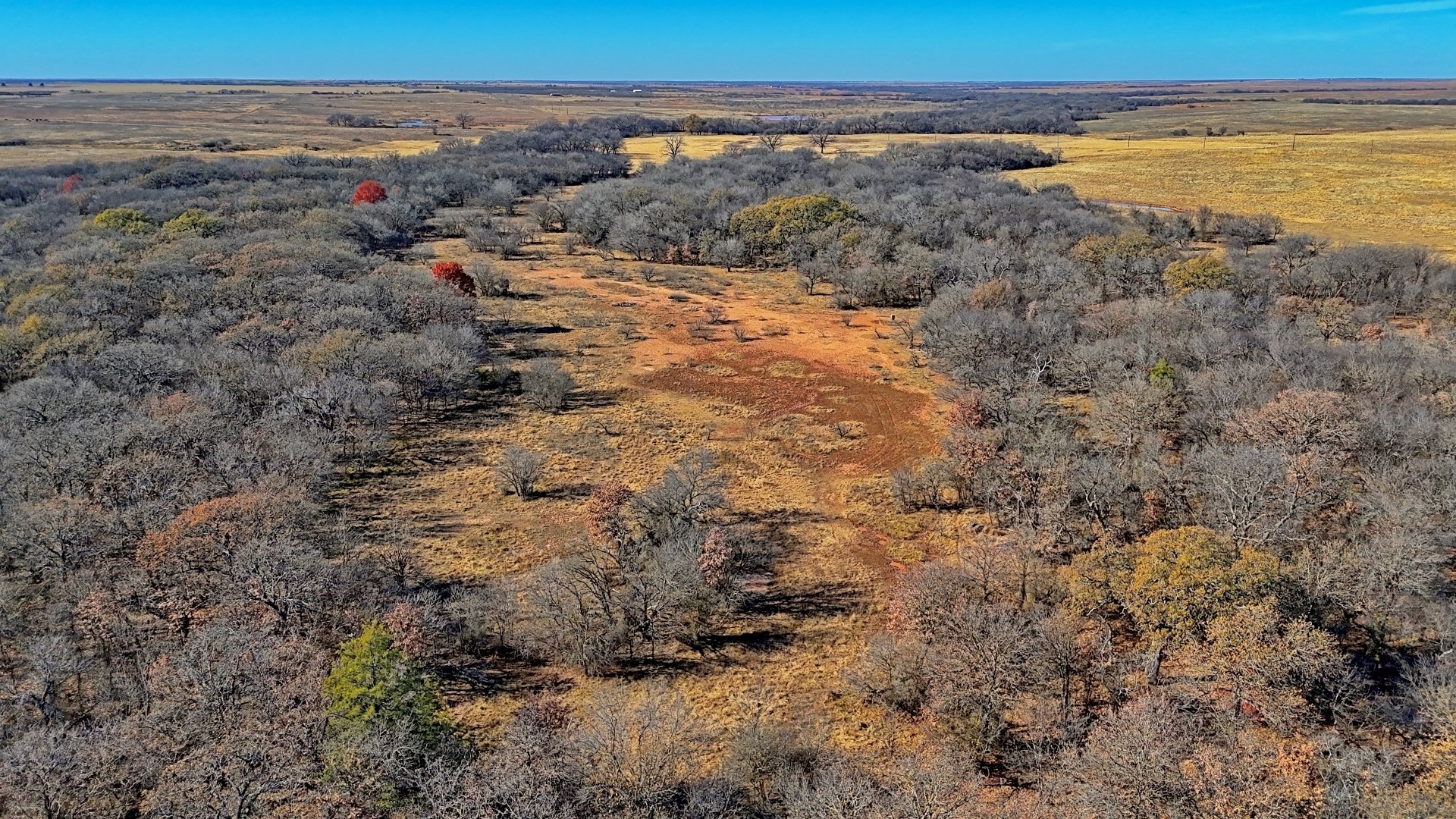 Tbd Fm 1197 Dean TX 76365