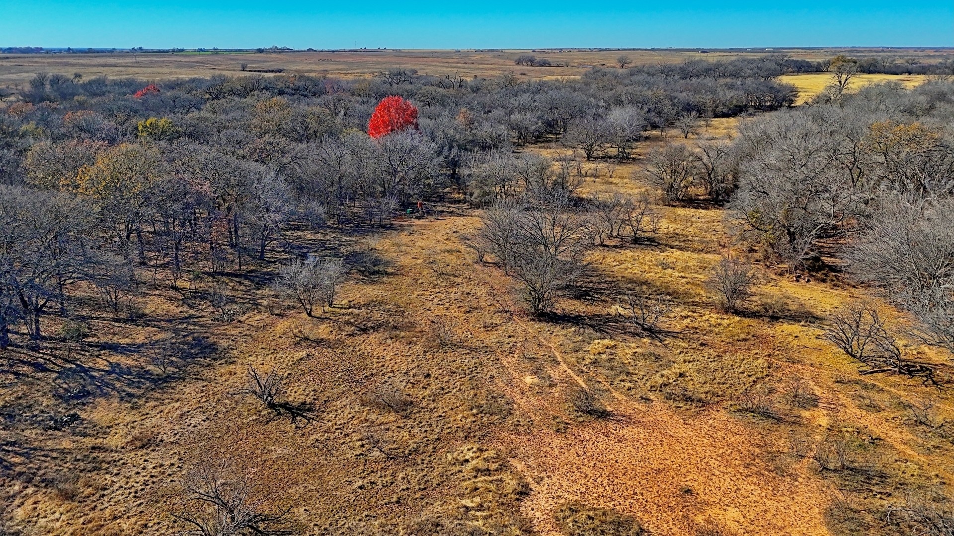 Tbd Fm 1197 Dean TX 76365