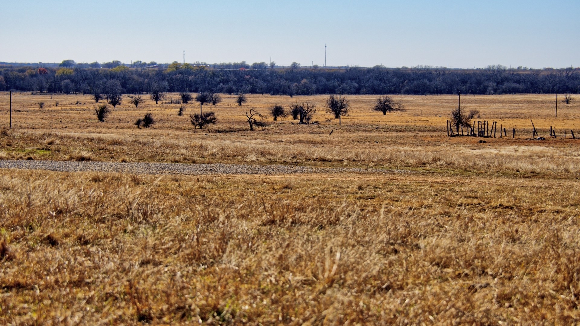 Tbd Fm 1197 Dean TX 76365