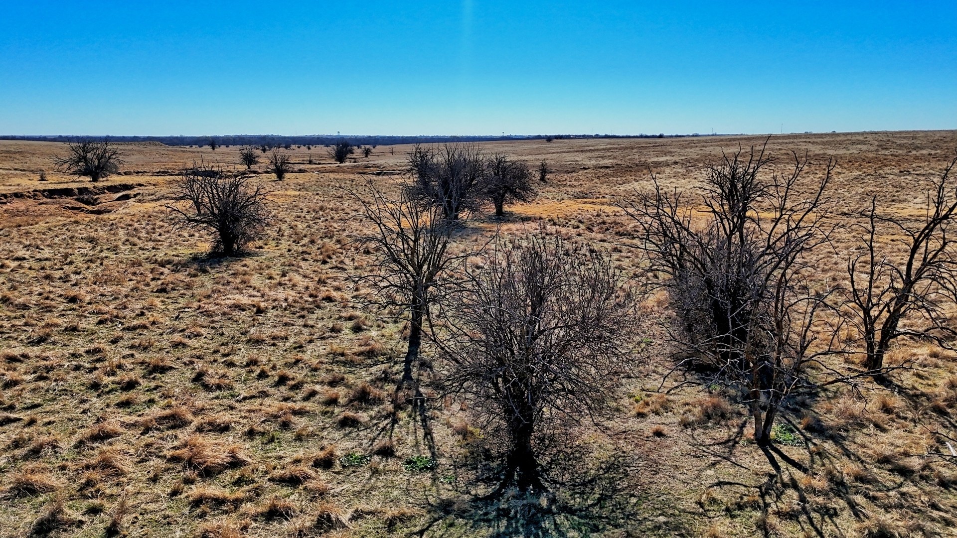 Tbd Fm 1197 Dean TX 76365