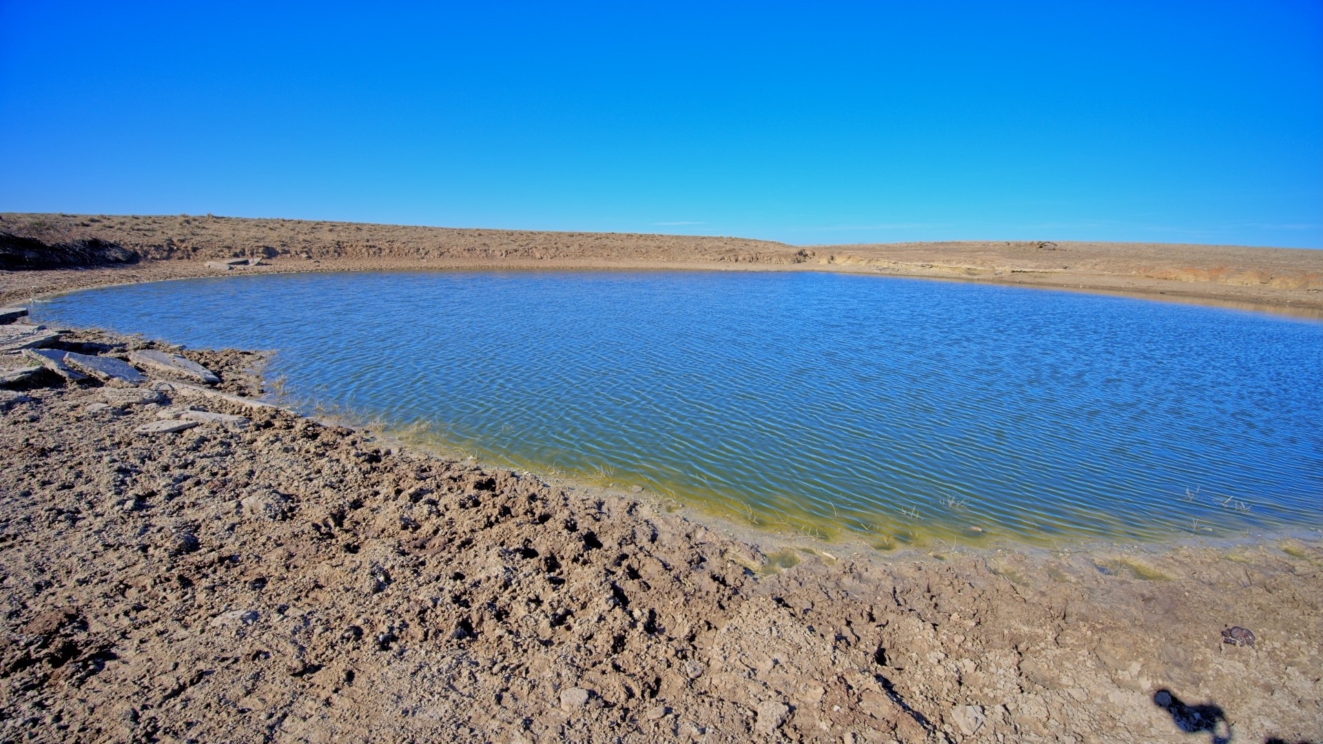 Tbd Fm 1197 Dean TX 76365