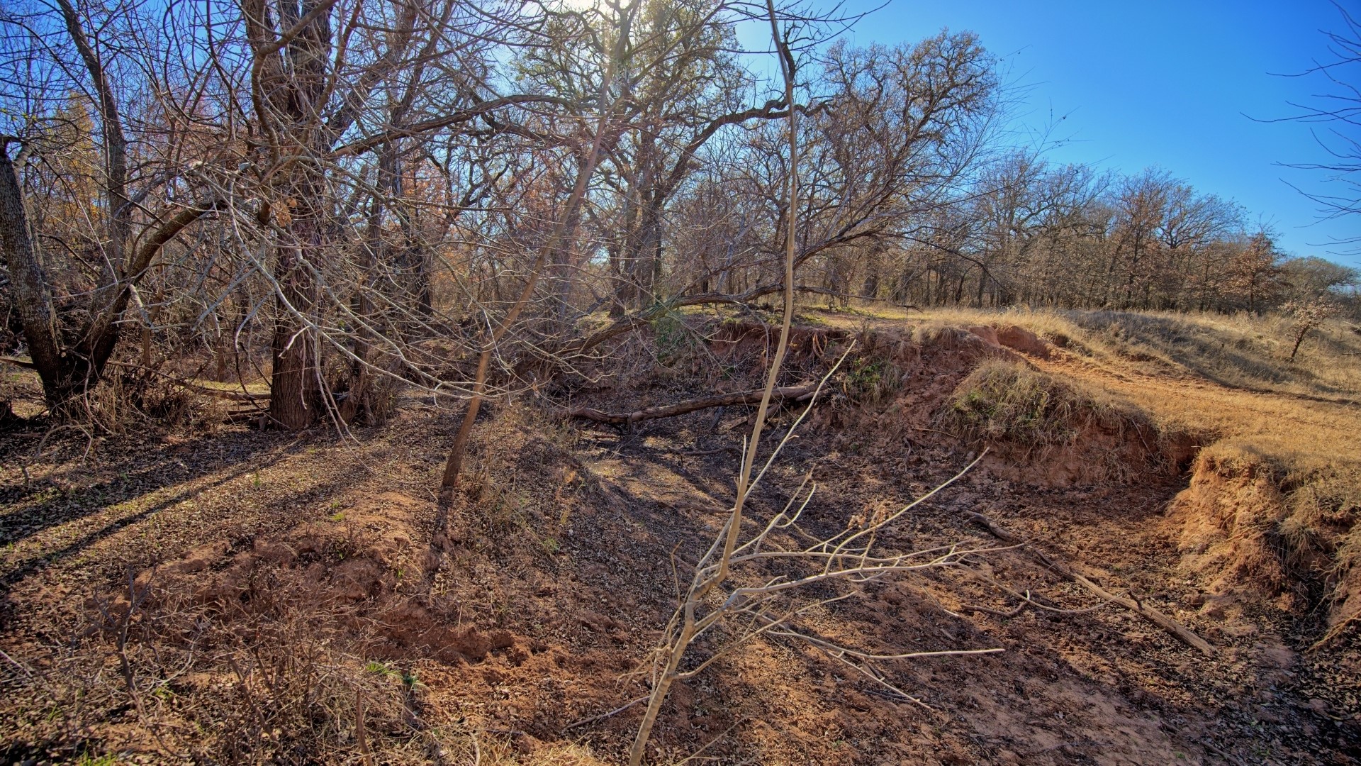 Tbd Fm 1197 Dean TX 76365