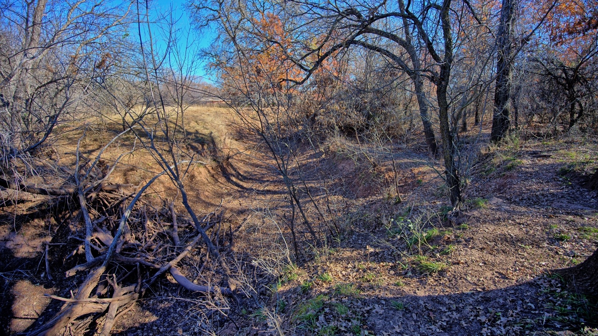 Tbd Fm 1197 Dean TX 76365