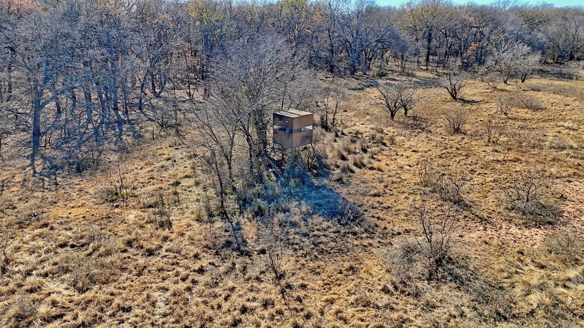 Tbd Fm 1197 Dean TX 76365