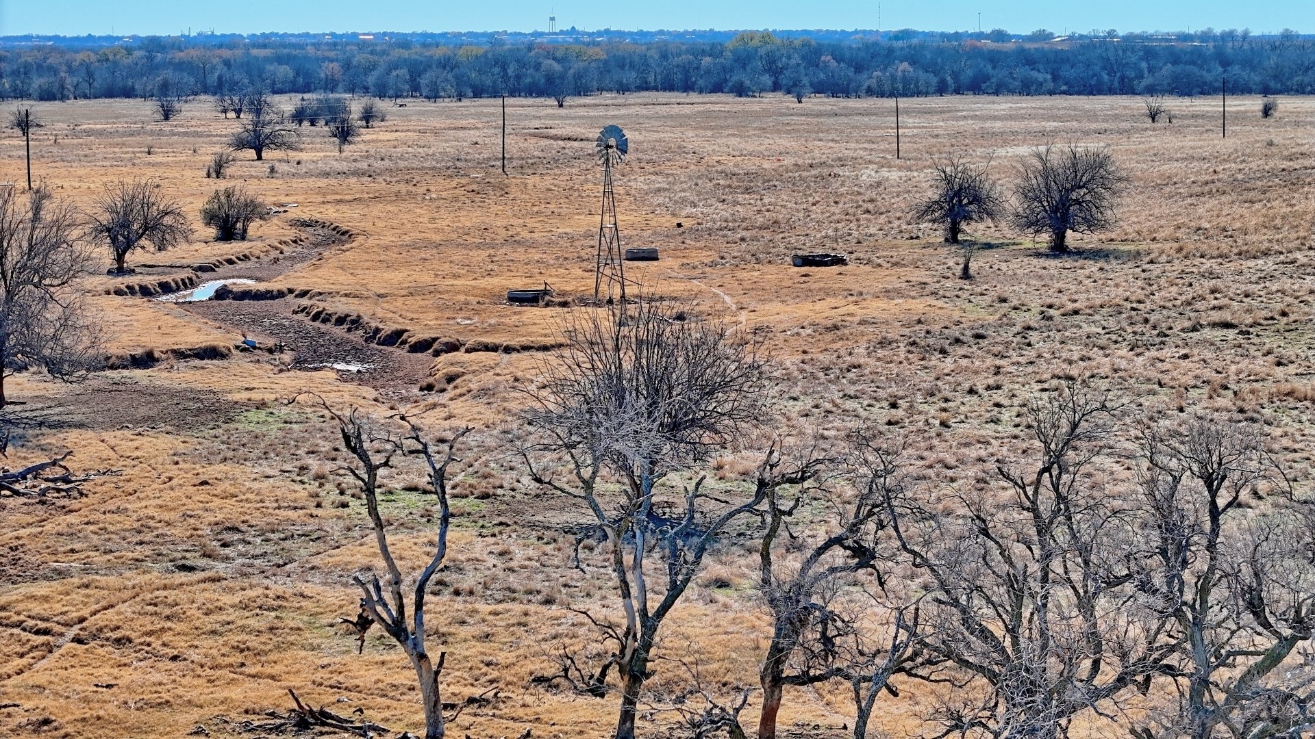 Tbd Fm 1197 Dean TX 76365