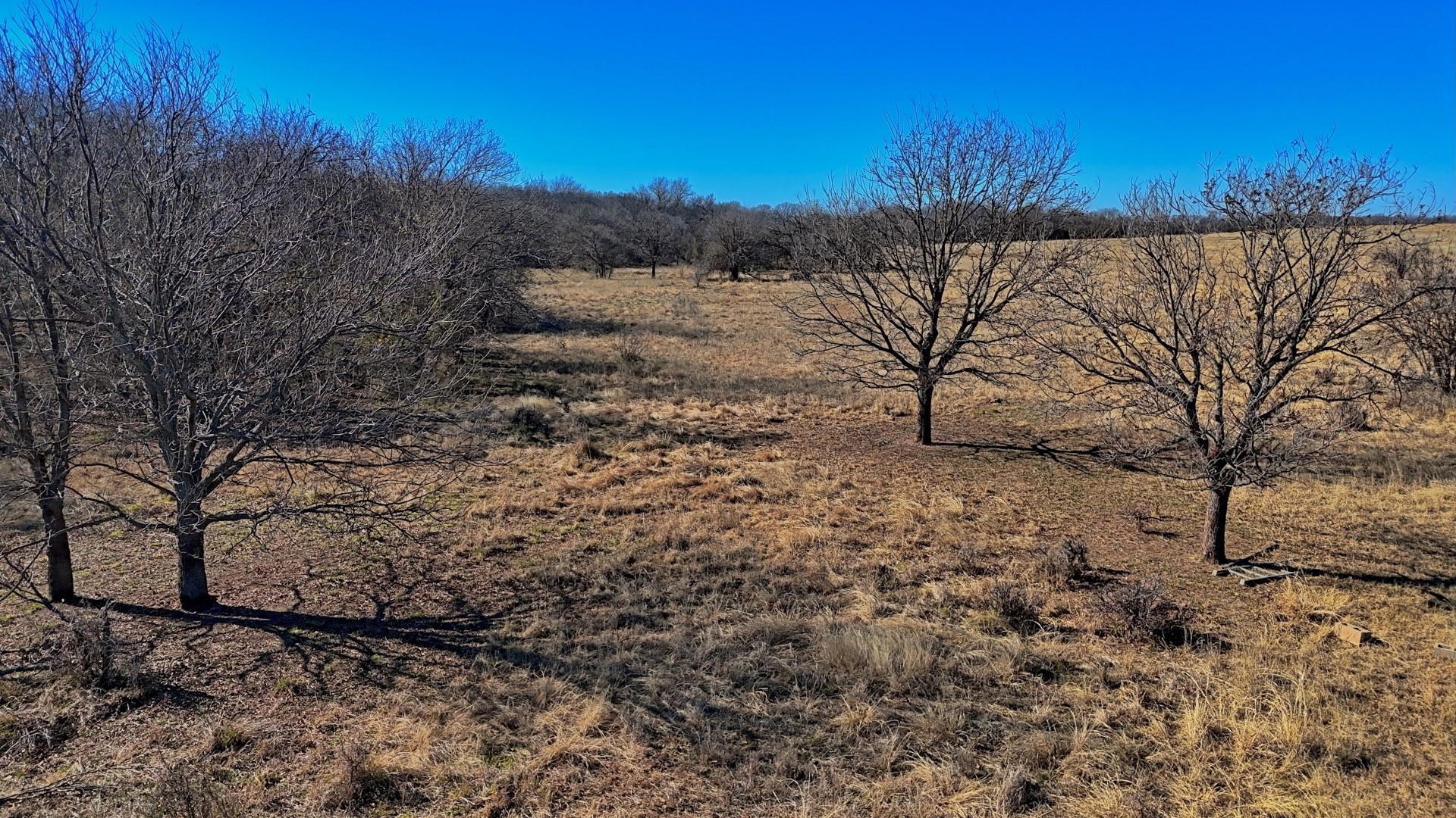 Tbd Fm 1197 Dean TX 76365