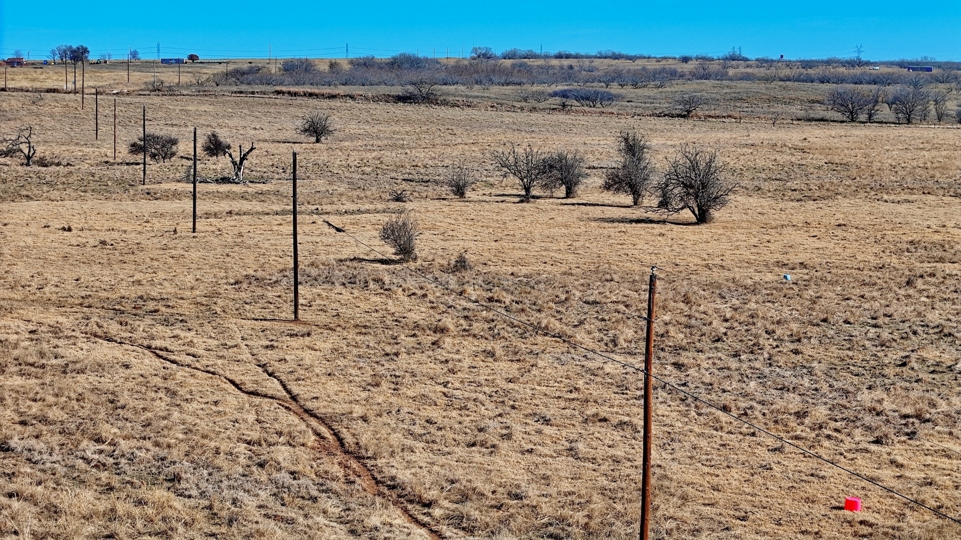 Tbd Fm 1197 Dean TX 76365