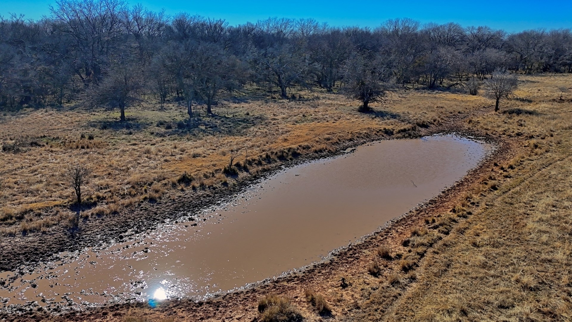 Tbd Fm 1197 Dean TX 76365