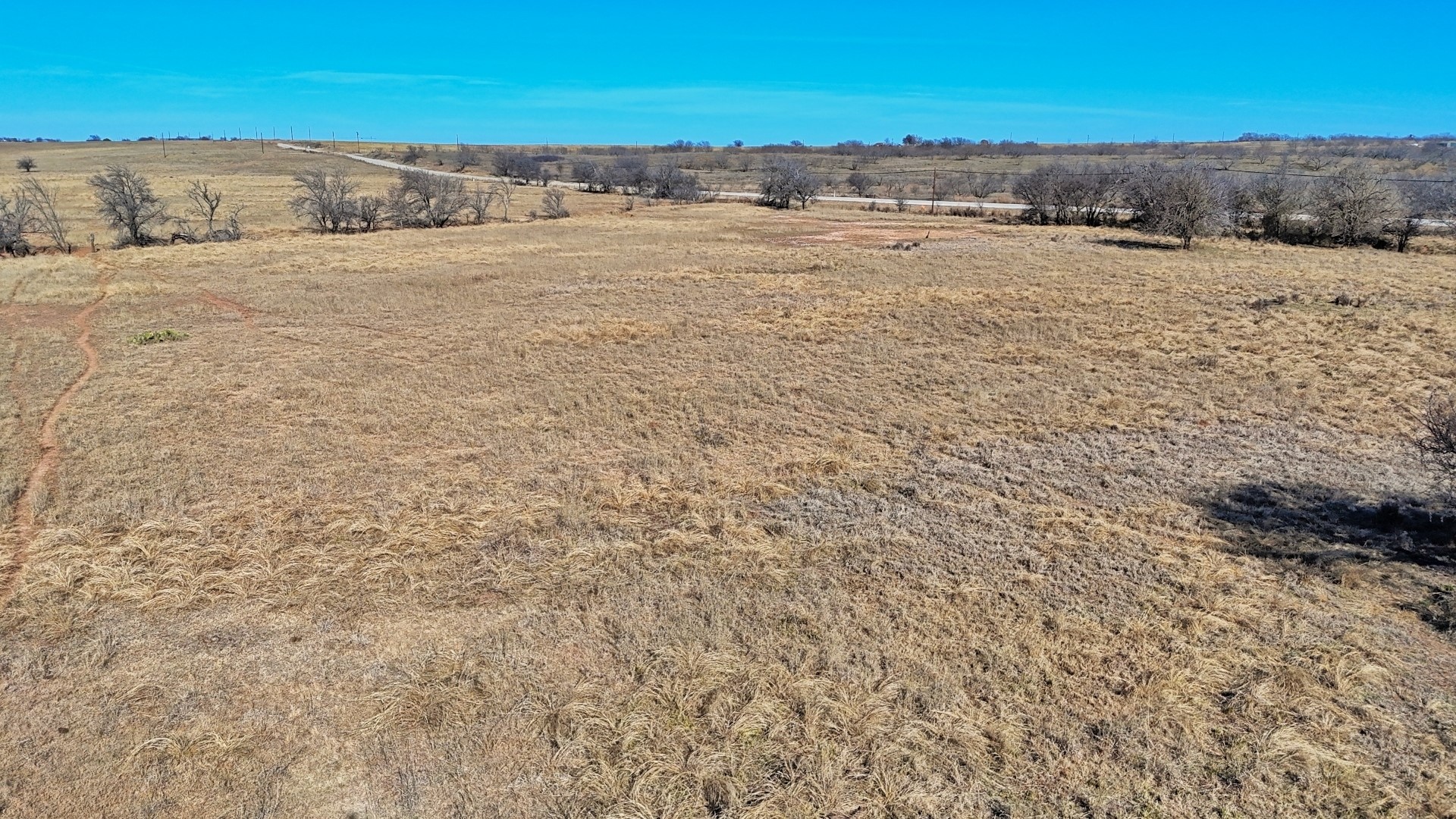 Tbd Fm 1197 Dean TX 76365