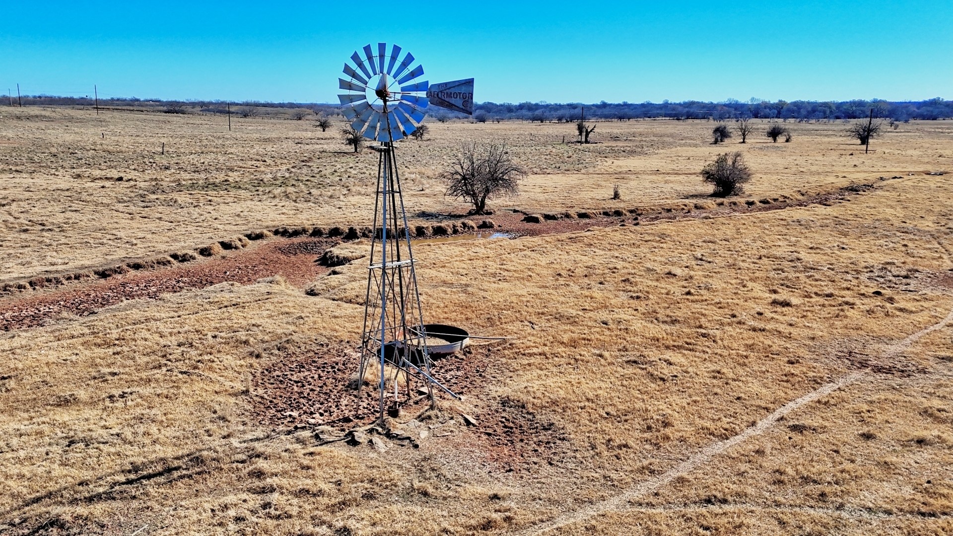 Tbd Fm 1197 Dean TX 76365