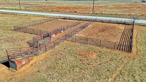 Tbd Fm 1197 Dean TX 76365