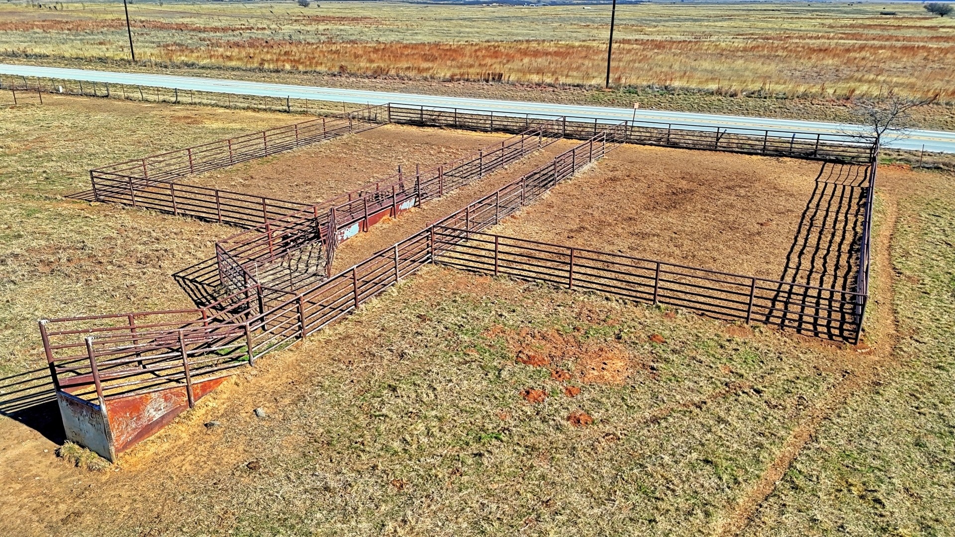 Tbd Fm 1197 Dean TX 76365