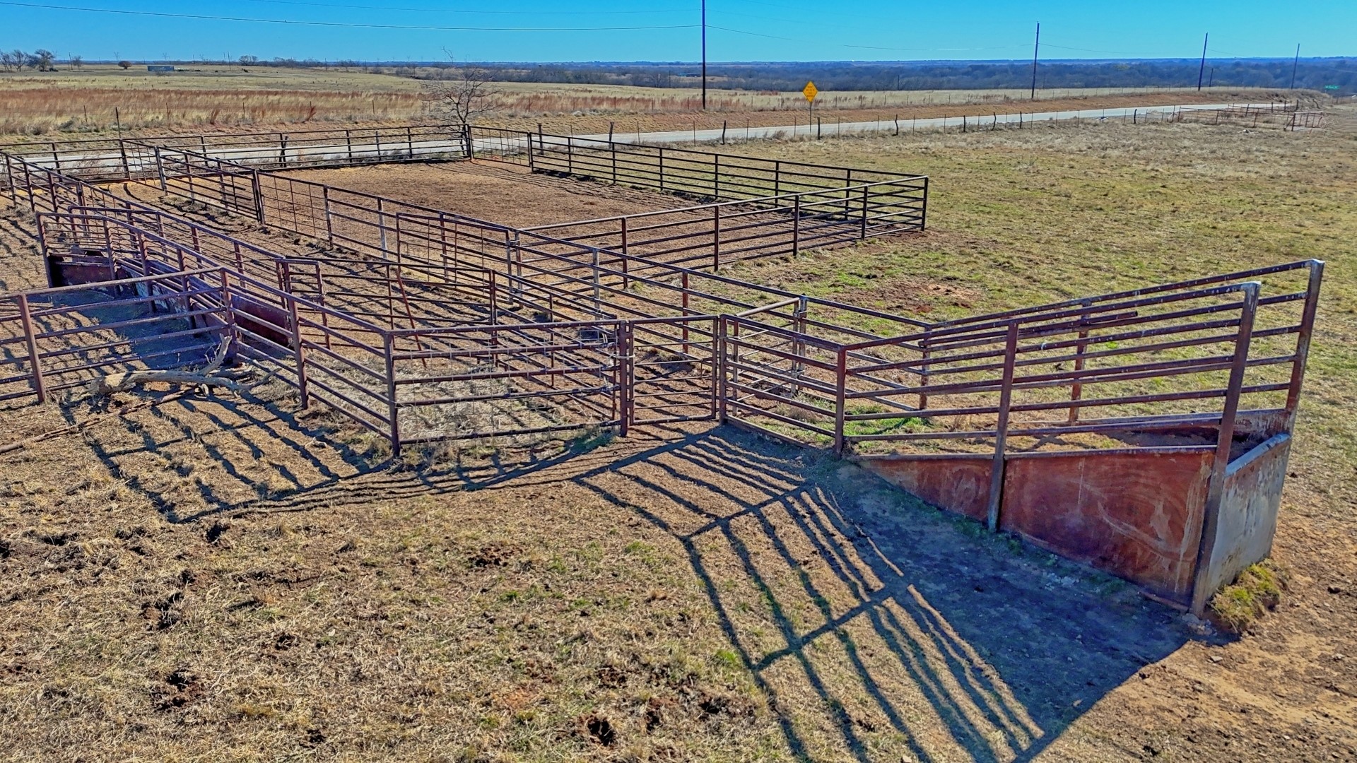 Tbd Fm 1197 Dean TX 76365