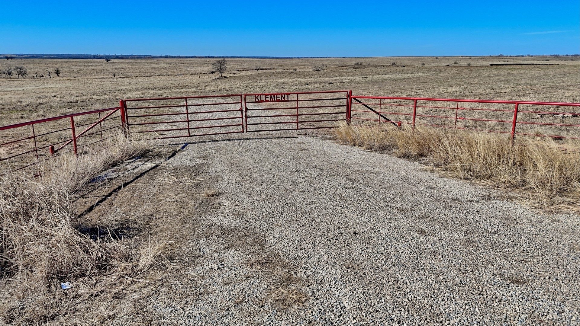Tbd Fm 1197 Dean TX 76365