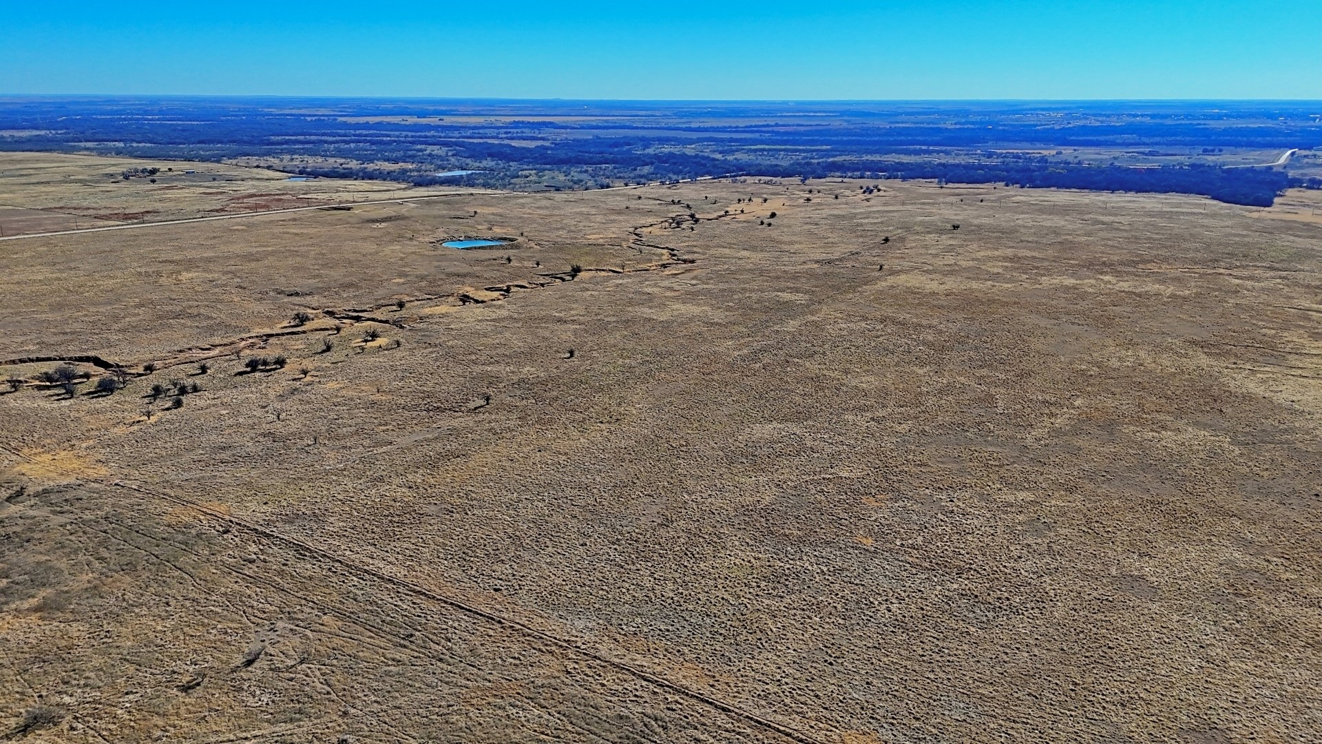 Tbd Fm 1197 Dean TX 76365