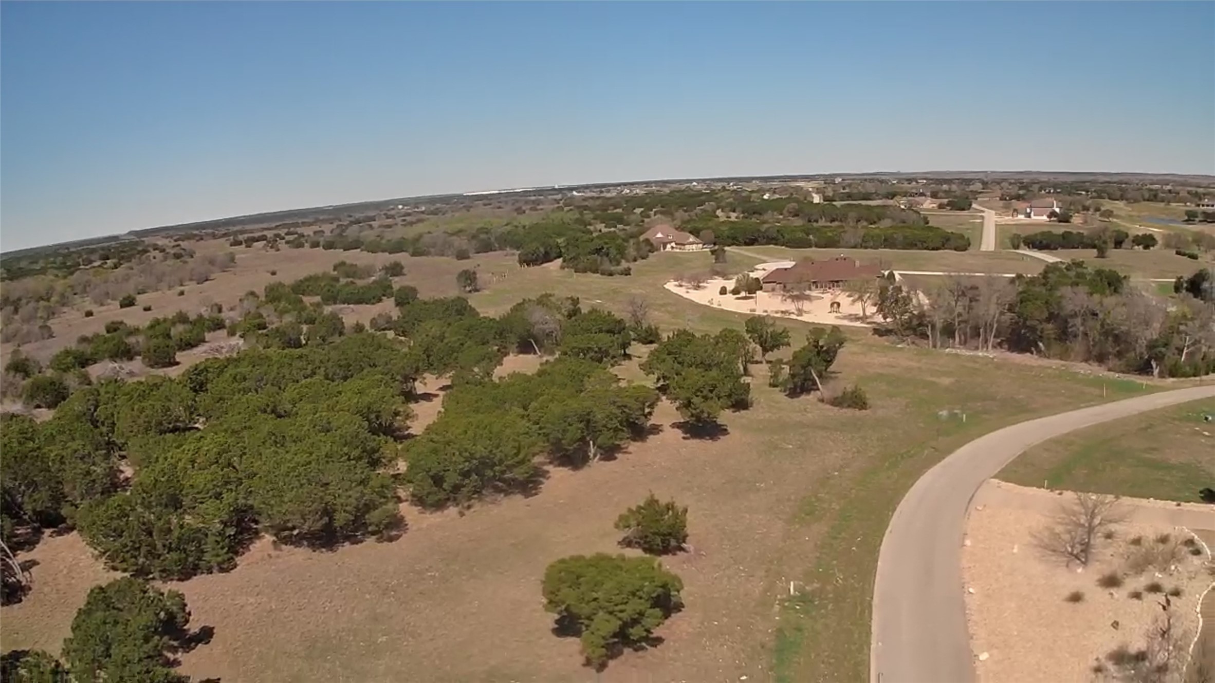 8012 Leven Links Street Cleburne TX 76033