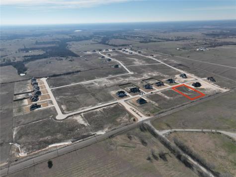2422 Grant Michael Trail Waxahachie TX 75167